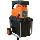 ATIKA LHF 2800, 31 kg