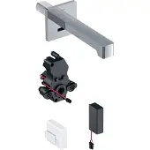 Geberit 116.293.21.1, Chrom
