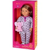 Our Generation Puppe Maria 46cm