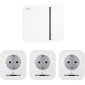 Bosch Controller, Weiß, IP30, Kabelgebunden, 1.2 A, 400 mAh, 135 mm