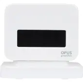 OPUSgreenNet OPUS Wassermelder (Sofortmelder)