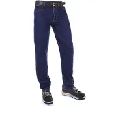 Wrangler Jeanshose Texas darkstone W30 L30