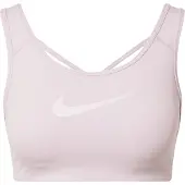 Nike Damen Top W NK SWSH ICNCLSH STRPY BRA