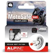 Alpine MotoSafe Race Ohrstöpsel