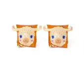 Bestway Swimming sleeves Lama 32237