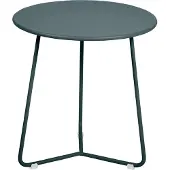 Fermob Cocotte Beistelltisch/niedriger Hocker