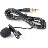 Saramonic UwMic9 TX9 Kameramikrofon