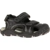Kamik SEATURTLE2 Kinder Zehenschutzsandale EUR 24