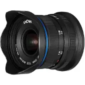 Laowa 9mm f/2,8 Zero-D für MFT
