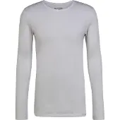 Schiesser Longsleeve Herren 173812 95/5 White-XL