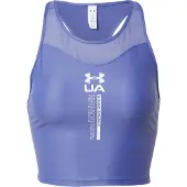 Under Armour Damen UA Iso-Chill Crop-Tanktop