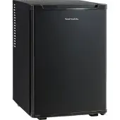 Scandomestic Mb 34 B Minibar Aus Edelstahl