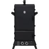 Mustang Teno Gas Smoker