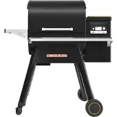 Traeger Timberline D2 850 Grill