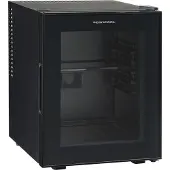 Scandomestic Minibar Mb 32 Bgd