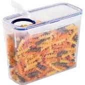Lock & Lock - SchüttBox- Slender; 2,4 Ltr.; HPL712F