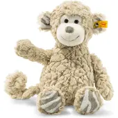 Steiff Bingo Affe 30 beige 060298