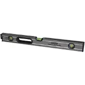 Stanley 0-43-672, 1,8 m, Schwarz, Grau, 0,5 mm/m