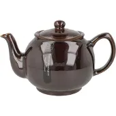 Price & Kensington Teekanne, 1,1 l, Steingut