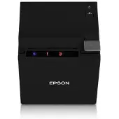 Epson TM-m10, USB, BT, 8 dots/mm (203 dpi), ePOS, black
