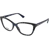 Moschino Mos583-edc Frau Mit Brille