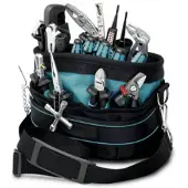 Phoenix Contact VDE Werkzeugtasche bestückt 22