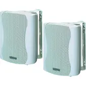 JB Systems JB-Systems K-80 weiss (Paar)