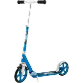 Razor A5 Lux Tretroller, Blau
