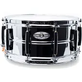 Pearl Sensitone Heritage 14" x 65"-Stahl-Snaredrum