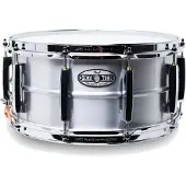 Pearl Sensitone Heritage 14" x 65"-Aluminium-Snaredrum