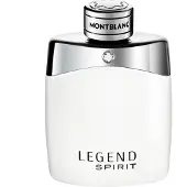 Mont Blanc Legend Spirit Eau De Toilette 200ml Parfüm