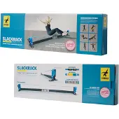 Gibbon Slacklines Slack Rack Fitness Edition Slackline