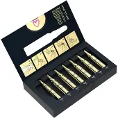 Babor Ampoule Concentrates With Love The Gold Collection 2 ml 7 stk.