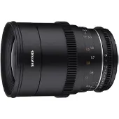 Samyang VDSLR 35mm T1.5 MK2 MFT