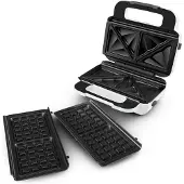 Tefal Sw701110 Sandwichmaker
