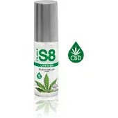 Eros Stimul8 - Cannabis Hybrid-Gleitgel 50 ml