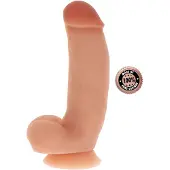 Toyjoy Get Real Silicone dildo 17.8 cm