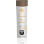 HOT Shiatsu Luxury Body oil edible | 75 ml Massageöl