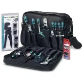 Phoenix Contact Profi Werkzeugtasche bestückt 21teilig 1