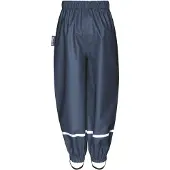 Playshoes Regenhose in Marine | Gr.: 92