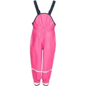 Playshoes Wasserdichte Hose 405424 M Rosa Regular Fit