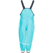 Playshoes Wasserdichte Hose 405424 M Himmelblau Regular Fit