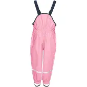Playshoes Regenlatzhose in Rosa | Gr.: 86