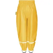 Playshoes Regenhose in Gelb | Gr.: 92