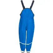 Playshoes Wasserdichte Hose 405424 M Blau Regular Fit