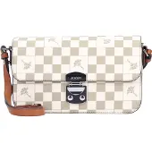JOOP! cortina piazza uma Schultertasche shf Farbe mud AL