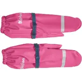 Playshoes Matschhandschuh mit Fleece-Futter in Pink | Gr.: 1