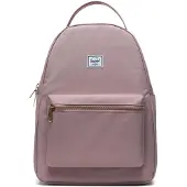 Herschel Eco | Nova Mid-Volume Ash Rose