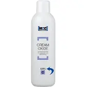 M:C Meister Coiffeur Creme-Entwickler 1000 ml 6 % (20 Vol.)
