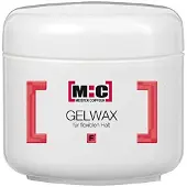 M:C Meister Coiffeur Gelwachs F 150 ml